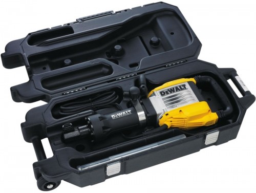 Комплектация DeWALT D25961K