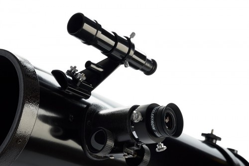 Celestron PowerSeeker 114EQ