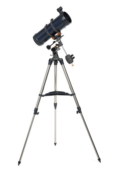 Celestron AstroMaster 114EQ