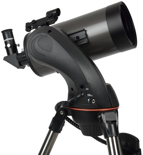 Celestron NexStar 127SLT