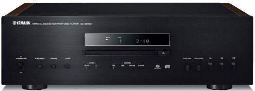 Yamaha CD-S2100