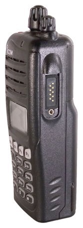 Icom IC-F4161DT