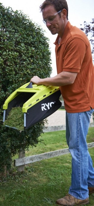 Ryobi RLM-15E36H