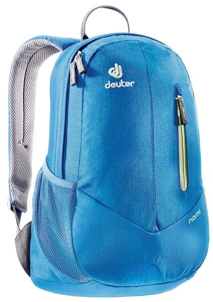 Deuter Nomi