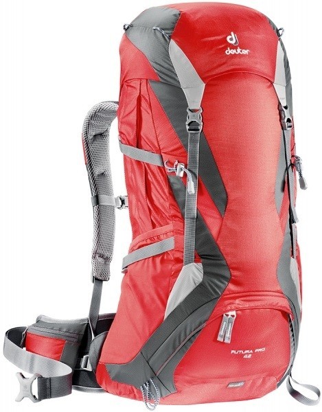 Deuter Futura Pro 42