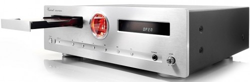 Vincent CD-S7 DAC