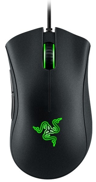 Razer DeathAdder Chroma