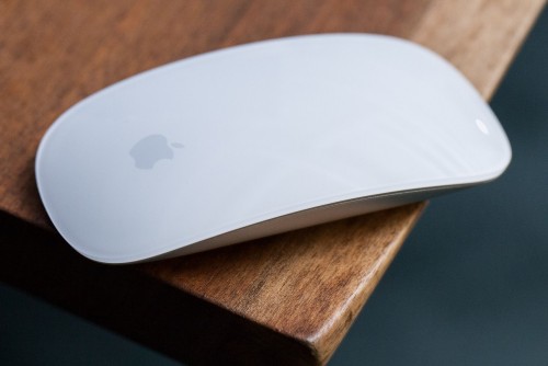 Apple Magic Mouse 2