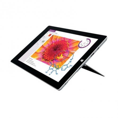 Microsoft Surface 3