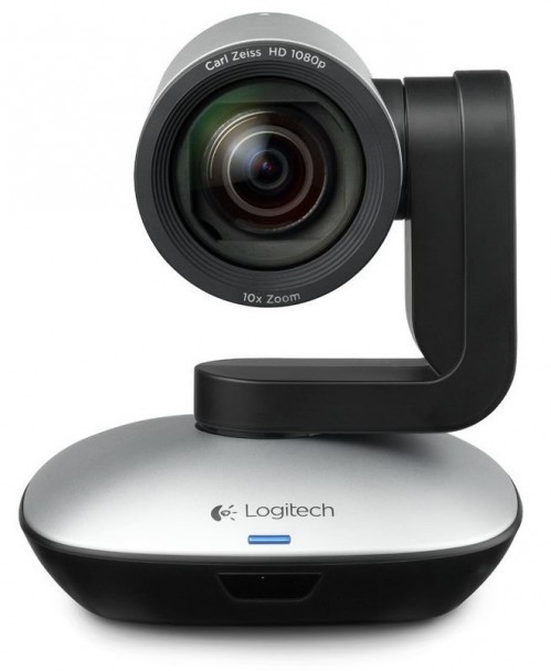 Logitech PTZ Pro Camera