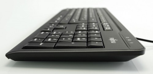 Fujitsu KB410