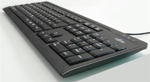 Fujitsu KB410