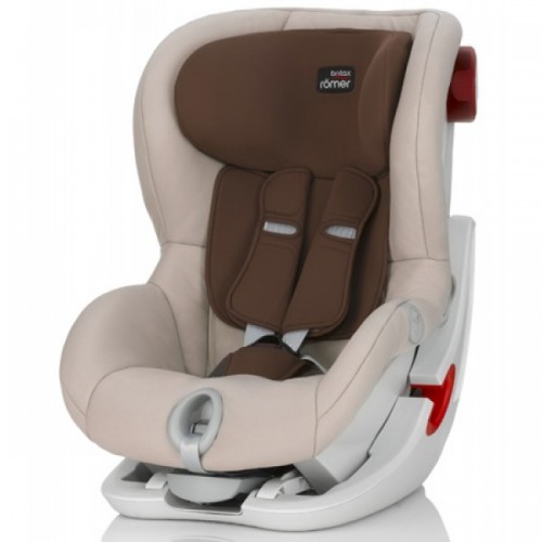 Britax King II Бежевый