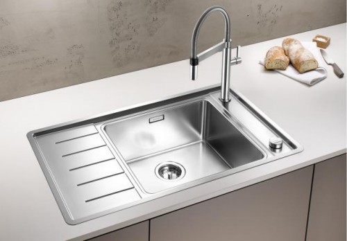 Blanco Andano XL 6S-IF Compact