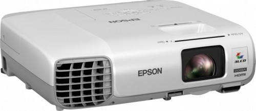 Epson EB-955WH