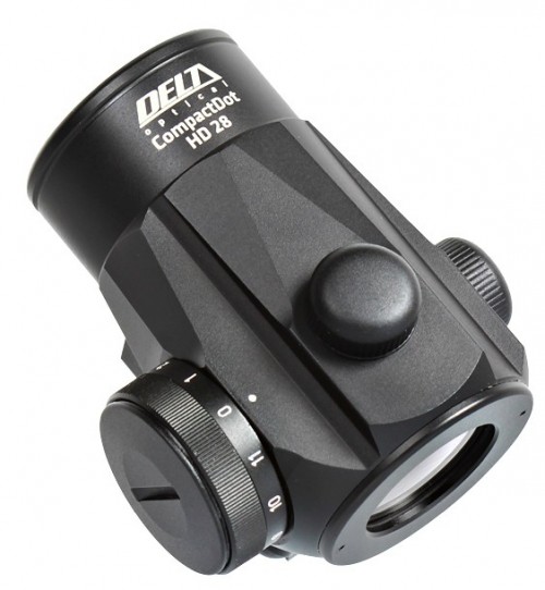 DELTA optical CompactDot HD 28