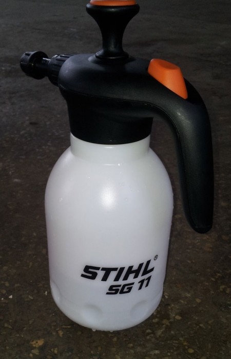 STIHL SG 11