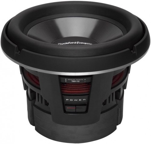 Rockford Fosgate T2S2-13