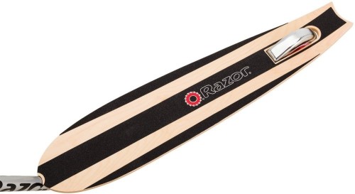 Razor California Longboard Wood