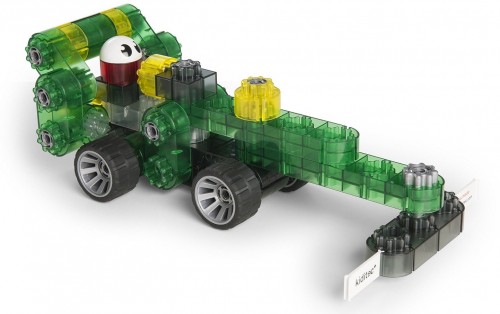 Kiditec Farmer 1407