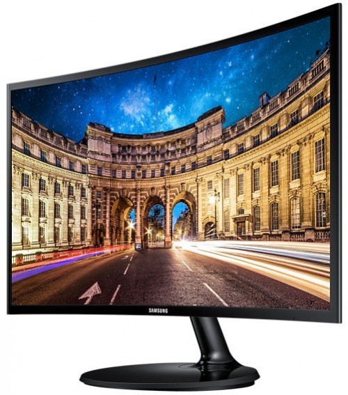Samsung C24F390FHU