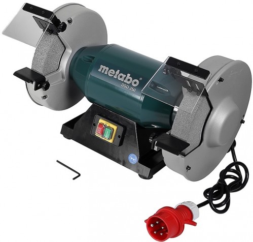 Комплектация Metabo DSD 250