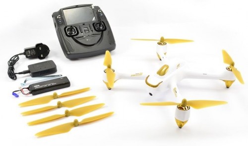 Hubsan X4 H501S