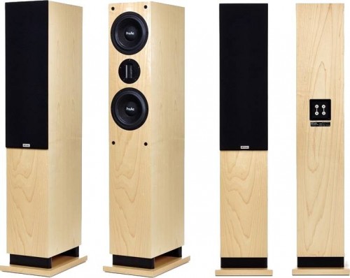 Внешний вид