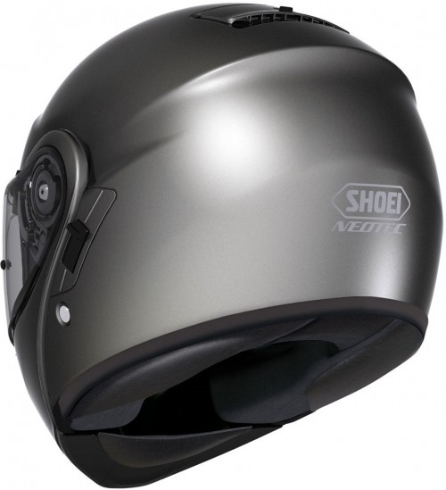 SHOEI Neotec