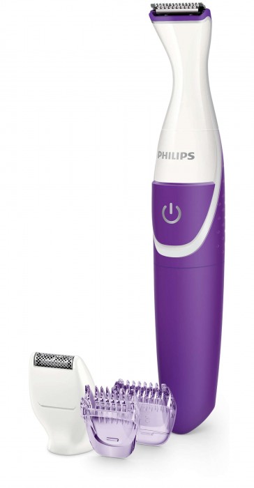 Эпилятор Philips BRT383