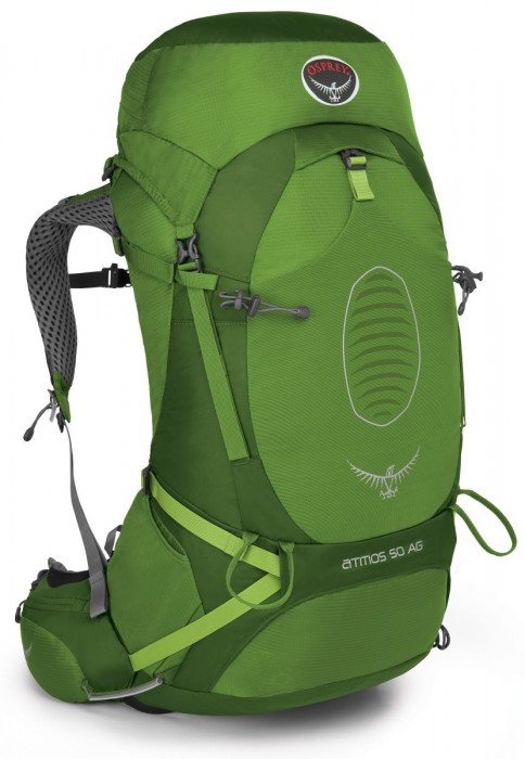 Рюкзак Osprey Atmos AG 50