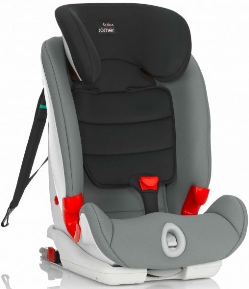 Детское автокресло Britax Advansafix II
