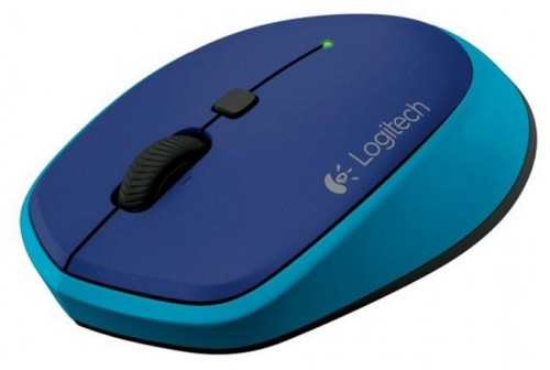 Мышь (трекбол) Logitech M335