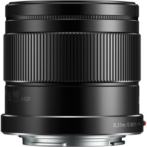 Объектив Panasonic H-HS043E 42.5mm f/1.7 ASPH OIS