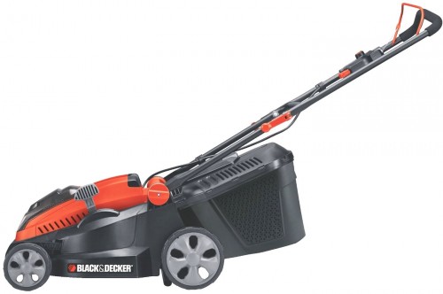 Газонокосилка Black&Decker CLM 3820 L2