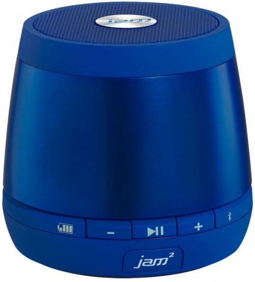 Портативная акустика Jam Plus