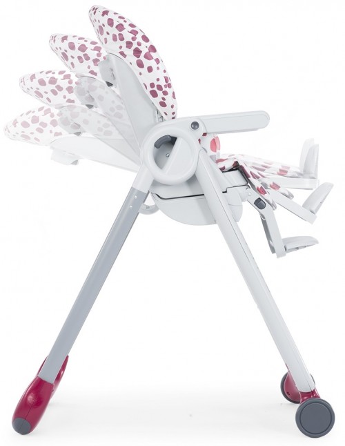 Стульчик для кормления Chicco Polly Progres 5