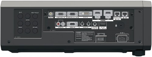 Panasonic PT-RZ570