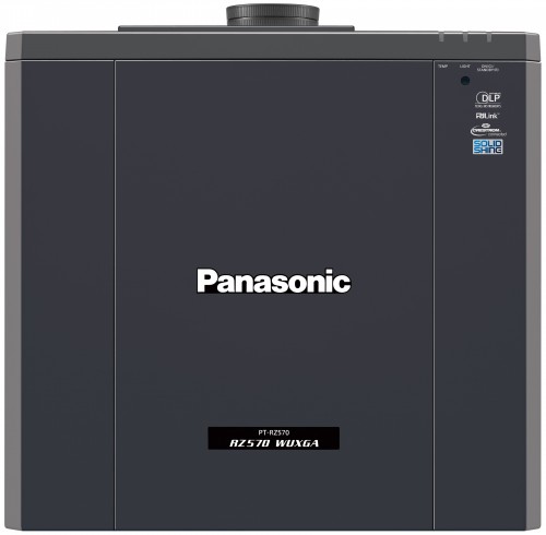 Panasonic PT-RZ570