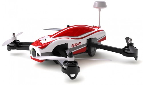 SkyRC FPV SOKAR