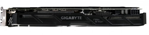 Gigabyte GeForce GTX 1060 GV-N1060G1 GAMING-3GD