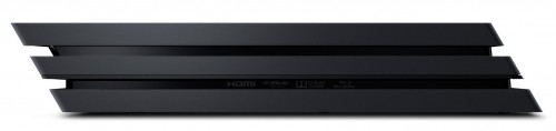 Sony PlayStation 4 Pro