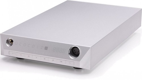 NuPrime DAC-10H