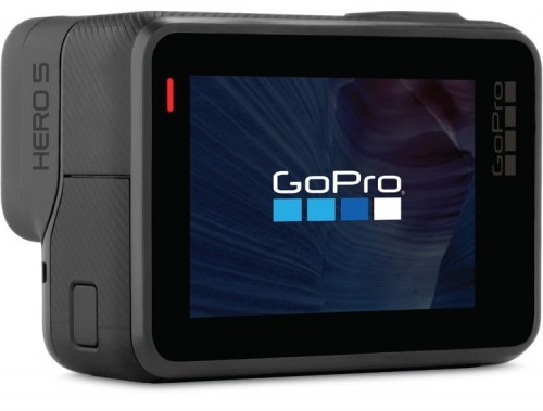 GoPro HERO5