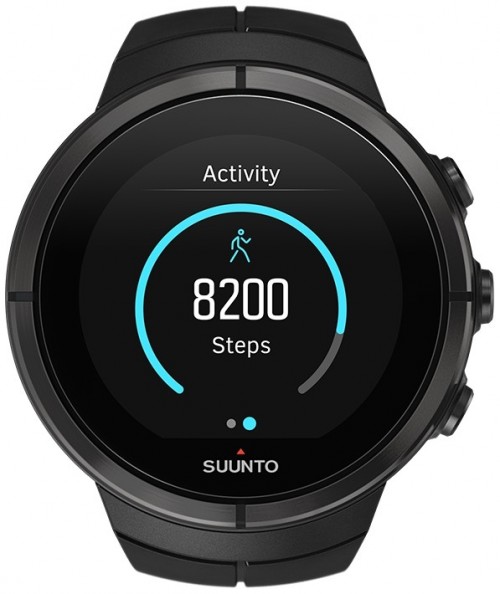 Suunto Spartan Ultra