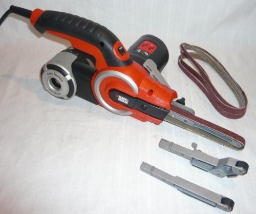 Black&Decker KA902EK