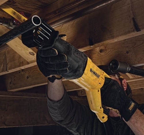 DeWALT DWE305PK