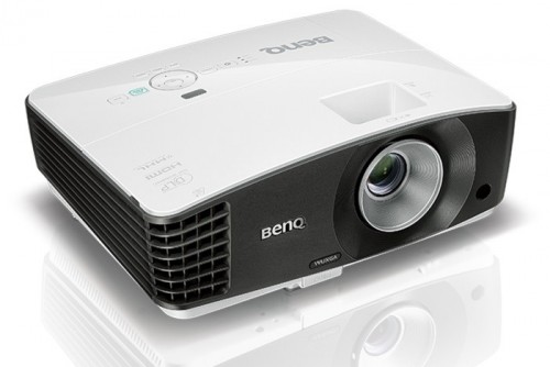 BenQ MU706