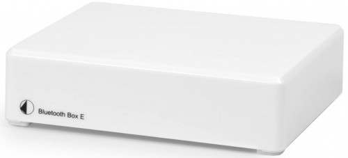 Pro-Ject Bluetooth Box E