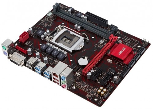 Asus EX-B150M-V3